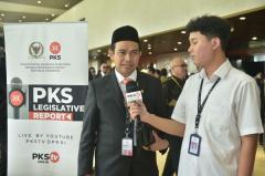 Usai Dilantik Jadi Anggota DPR RI Dapil Riau I, Hendry Munief Siap Perjuangkan Aspirasi Masyarakat